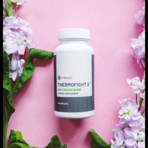 Thermofinght x